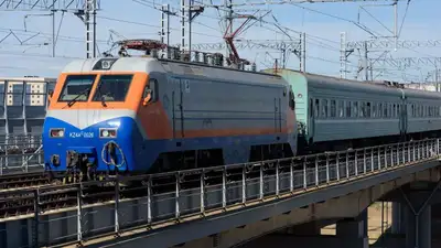 В Казахстане станет больше женских вагонов, фото - Новости Zakon.kz от 09.06.2023 11:05