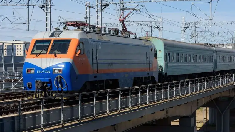В Казахстане станет больше женских вагонов
