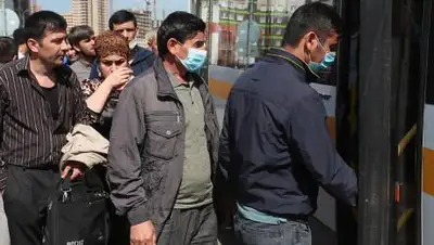 Сергей Фадеичев/ТАСС, фото - Новости Zakon.kz от 15.06.2021 20:31