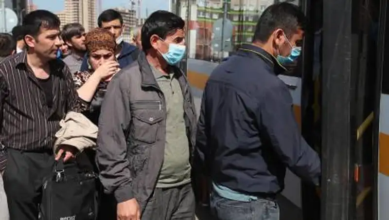 Продлен срок пребывания иностранцев в России