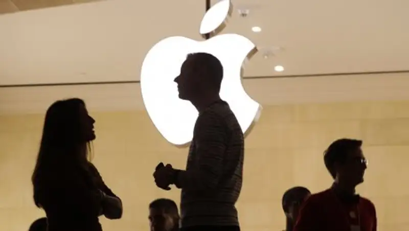 Apple приобрела за $200 млн компанию, занимающуюся разработкой искусственного интеллекта