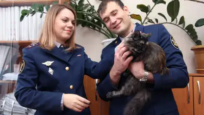 ФСИН РФ, фото - Новости Zakon.kz от 07.11.2019 08:32