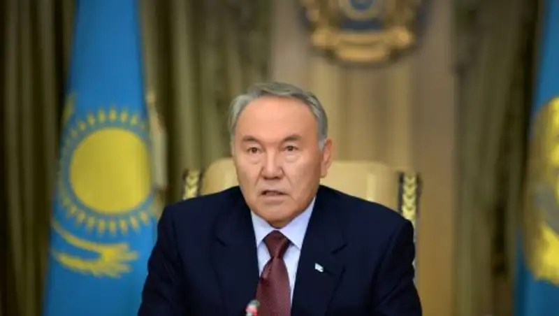 Назарбаев: В 23 статьях Конституции РК будут внесены изменения