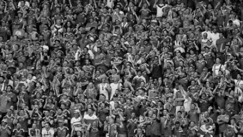 Болельщик умер на стадионе во время матча Украина — Северная Ирландия