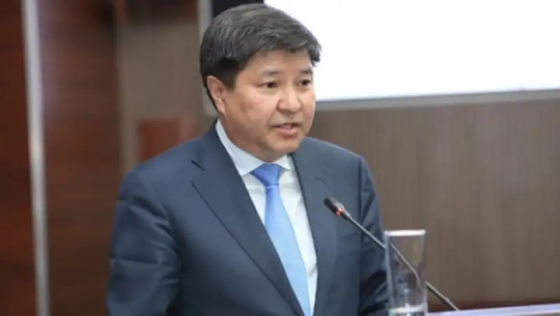 Прокуроры недовольны темпом внедрения покамерного содержания в казахстанских тюрьмах