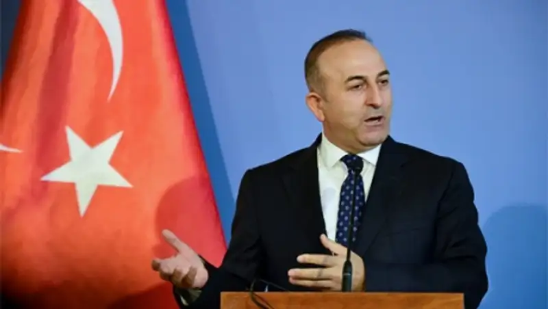 Анкара сообщила об отправке саудовских войск на военную базу в Турции