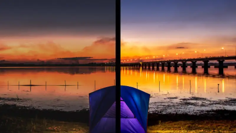 Что необходимо знать об HDR