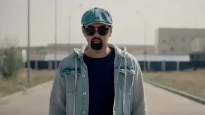 кадр из видео, фото - Новости Zakon.kz от 16.10.2019 10:57