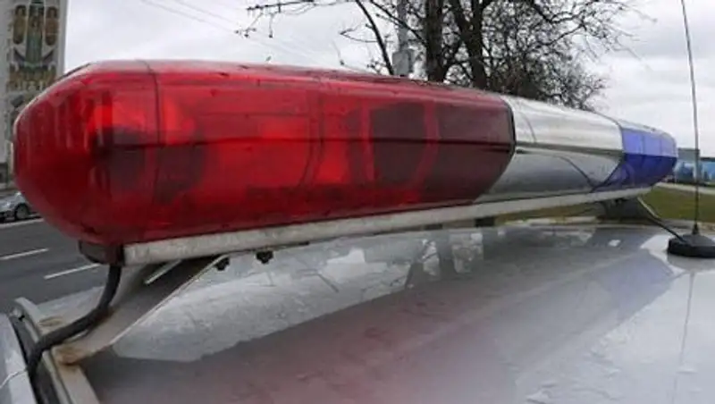 Замначальника транспортной инспекции ЗКО управлял в пьяном виде автомобилем