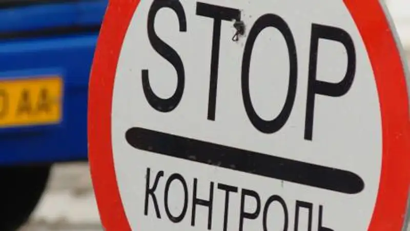 Контрабанду на 7,4 млрд тенге пытались завести в Казахстан