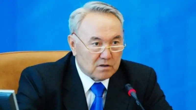 Н.Назарбаев: Уверен, что новые депутаты Парламента оперативно включатся в работу