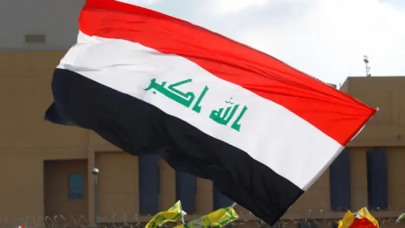 Ирак решил вывести все иностранные войска