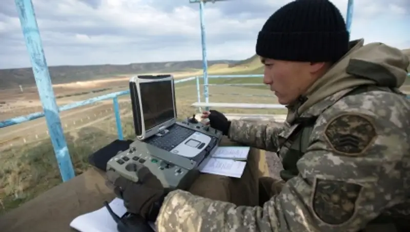 Вооруженные Силы РК будут использовать изобретения казахстанских ученых
