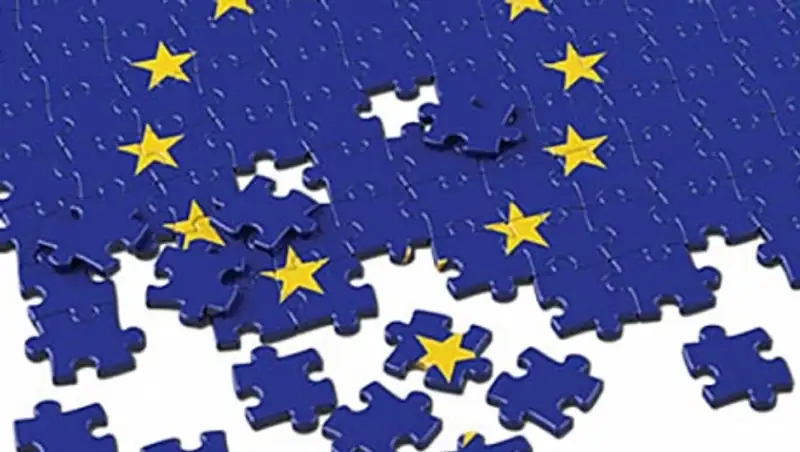 Ветераны ЕС допускают возможность развала Европейского союза