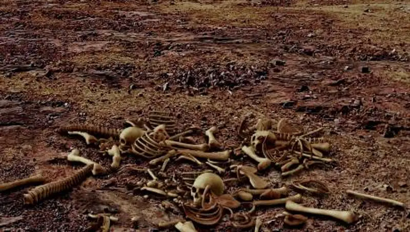 Глобальное потепление может привести к гибели миллионов человек