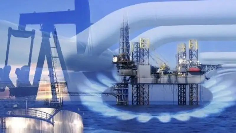 Запасы нефти в Казахстане могут возрасти до 76 млрд тонн