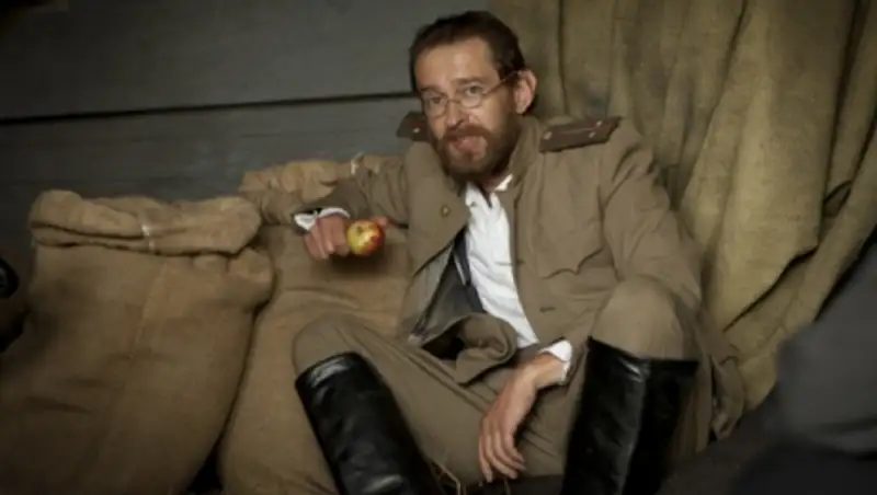 Новый трейлер фильма «Ёлки 1914»