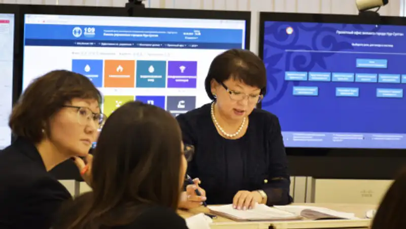 Столичные врачи будут отвечать на обращения, поступающие в центр iKOMEK109