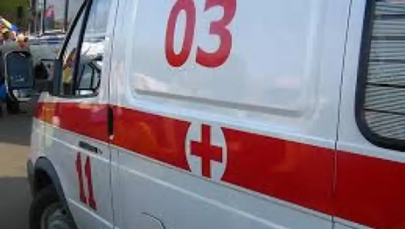 Число отравившихся в ресторане «Старомодный» в Астане увеличилось до 27 человек