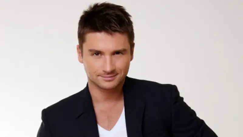 Лазарев презентовал клип на песню для «Евровидения»