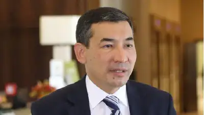 Санат Кушкумбаев, фото - Новости Zakon.kz от 28.05.2022 14:17