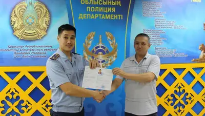 пресс-служба, фото - Новости Zakon.kz от 21.08.2019 15:52