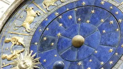 Гороскоп страхов: чего боятся разные знаки зодиака , фото - Новости Zakon.kz от 22.05.2023 04:10