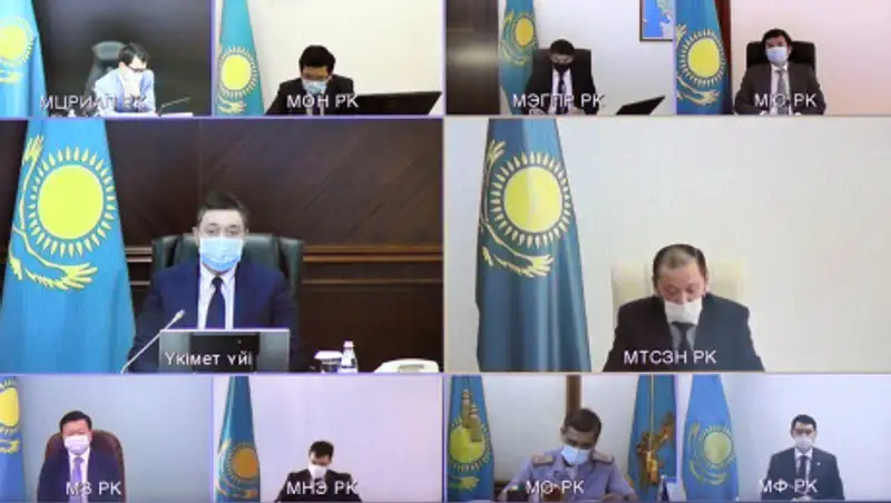 Мамин: Необходимо обеспечить занятость граждан