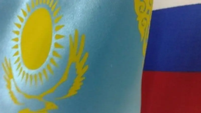 НПП Казахстана намерена открыть свое представительство в РФ