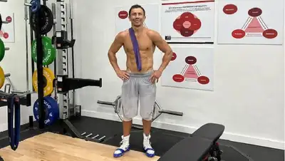 GGG, фото - Новости Zakon.kz от 08.03.2022 15:54