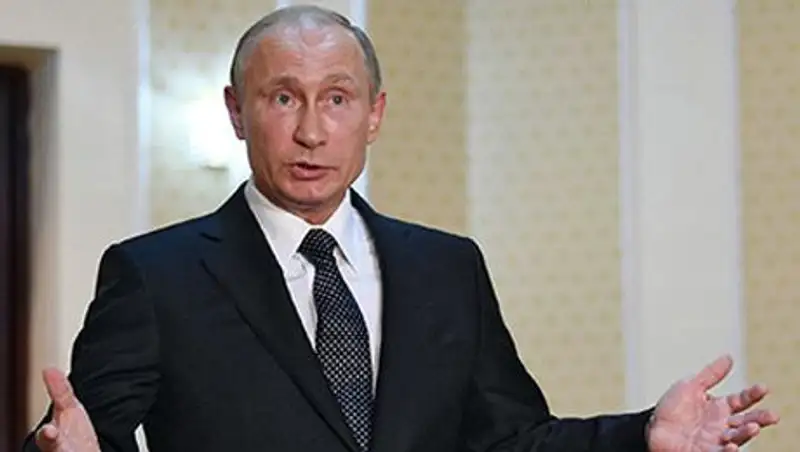 По ошибке записавшие Путина в преступники финские полицейские пойдут под суд