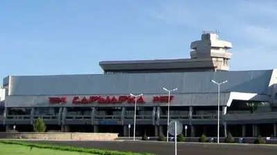 Месть за опоздание рейса: алматинка сообщила о бомбе в аэропорту Караганды , фото - Новости Zakon.kz от 17.06.2023 06:39