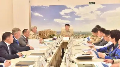 НПЗ, фото - Новости Zakon.kz от 31.08.2022 18:51