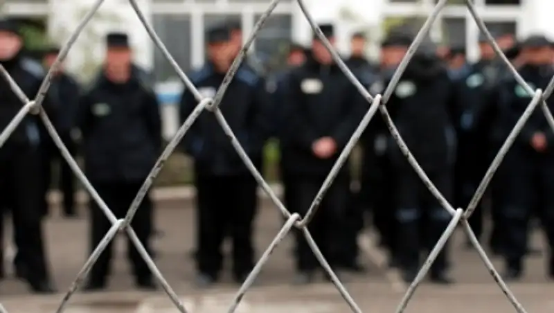 Лишь половина трудоспособных осужденных обеспечена работой в Казахстане – Генпрокуратура