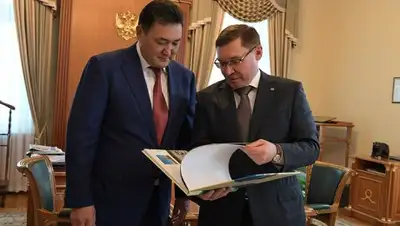 Валерия Бугаева, фото - Новости Zakon.kz от 05.04.2018 10:34