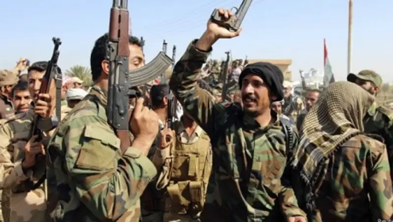 Полиция Малайзии: на Филиппинах могут действовать лагеря подготовки ИГ