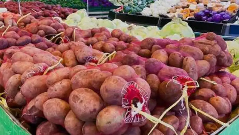 Какие меры принимаются для стабилизации цен на продукты питания в столице