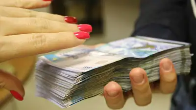 Соглашение о неразглашении информации о содействии в противодействии коррупции будут заключать в Казахстане, фото - Новости Zakon.kz от 15.05.2023 17:27