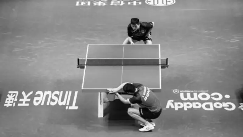 В Астане определились победители Гранд-финала Мировой серии по настольному теннису