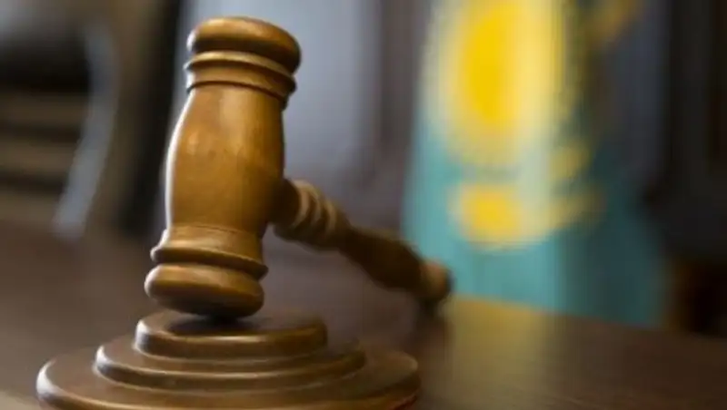 В суде Атырау рассматривается уголовное дело в отношении членов «Таблиги Джамаат»