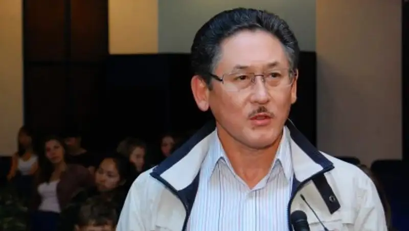 Журналистам запретили записывать судебное заседание по делу Бигельды Габдуллина