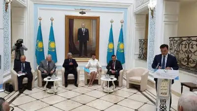 пресс-служба, фото - Новости Zakon.kz от 16.10.2019 12:58