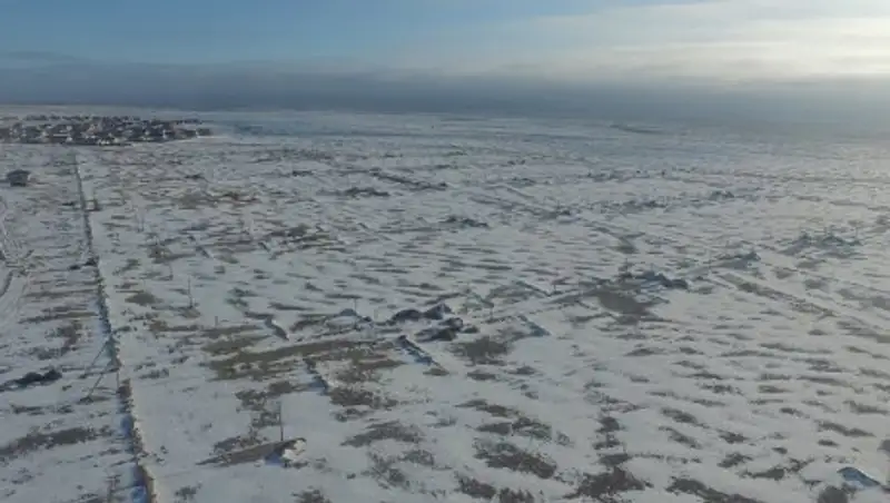 В 2017 году в Атырау было выдано 2 тысячи земельных участков