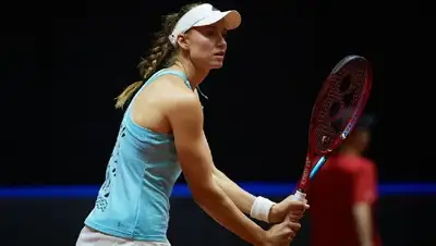 Теннис Рейтинг Призовых, фото - Новости Zakon.kz от 20.11.2022 14:00