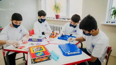 акимата города, фото - Новости Zakon.kz от 07.06.2021 13:36