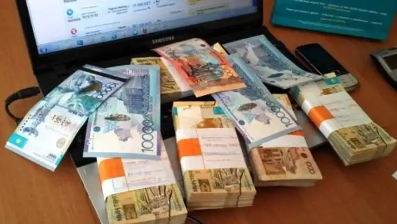 1 млн тг требовал прокурор в Акмолинской области за "молчание" по уголовному делу