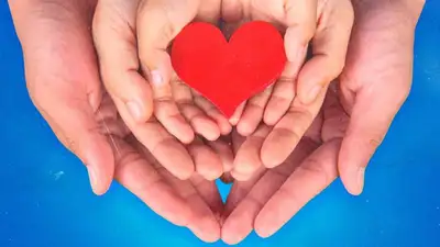 семья, фото - Новости Zakon.kz от 10.09.2023 09:01