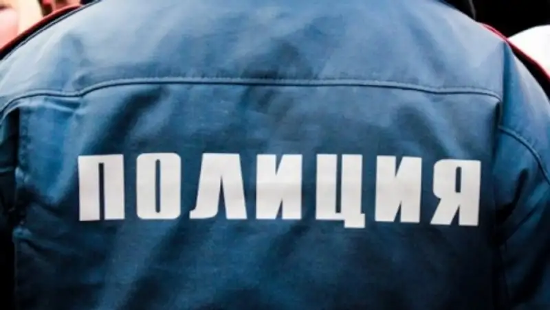 Трое граждан Кыргызстана задержаны за уличную драку в Талдыкоргане