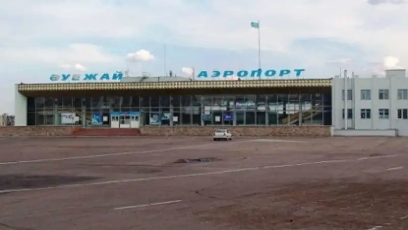 В Петропавловске приступили к масштабной реконструкции аэропорта