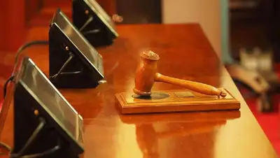 Суд присяжных Депп Херд, фото - Новости Zakon.kz от 18.06.2022 11:07